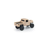 JCO0454 - JConcepts JCI Creep, Axial SCX24 Body