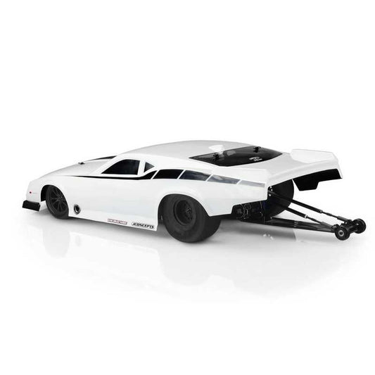 JCO0455 - JConcepts 1968 Pontiac Firebird Pro - The Machine