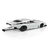 JCO0455 - JConcepts 1968 Pontiac Firebird Pro - The Machine