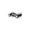 JCO0461 - JConcepts S2 - Schumacher Cat L1 Evo Body w/ Carpet | Turf Wing