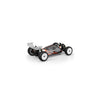 JCO0461 - JConcepts S2 - Schumacher Cat L1 Evo Body w/ Carpet | Turf Wing