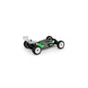 JCO0462L - JConcepts S2 - Schumacher Cougar LD2 Body w/ Carpet | Turf Wing - Lightweight