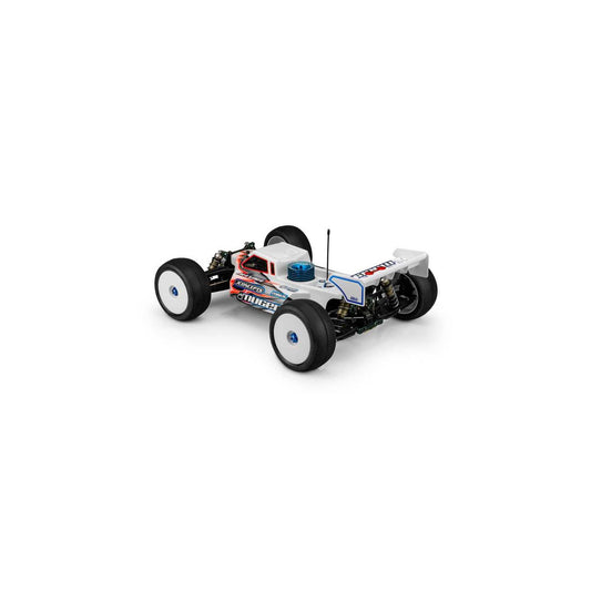 JCO0463 - JConcepts F2 - 1/8th Truck Body