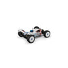 JCO0463 - JConcepts F2 - 1/8th Truck Body