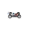 JCO0463 - JConcepts F2 - 1/8th Truck Body