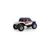 JCO0467 - JConcepts JCI - The Gozer - Crawler Body