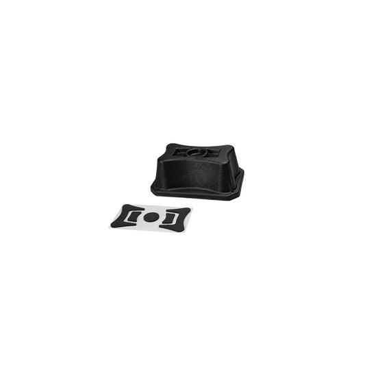 JCO2012M - JConcepts Illuzion - Matte Vehicle Stand - Black