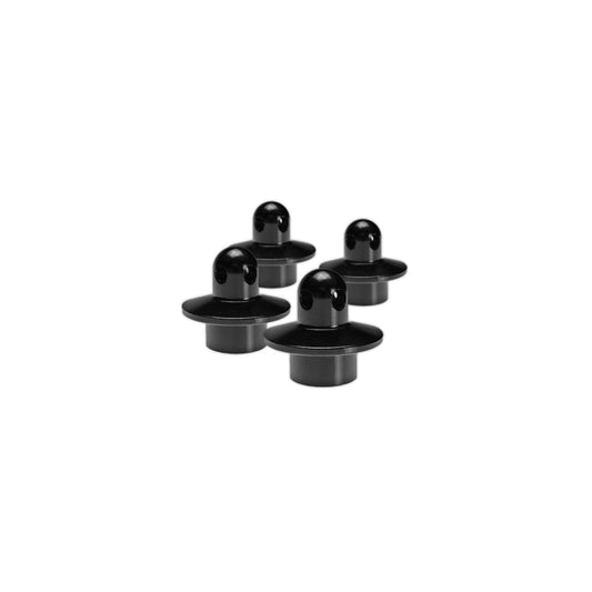 JCO2083 - JConcepts Lowered Body Mount Kit - 4pc.