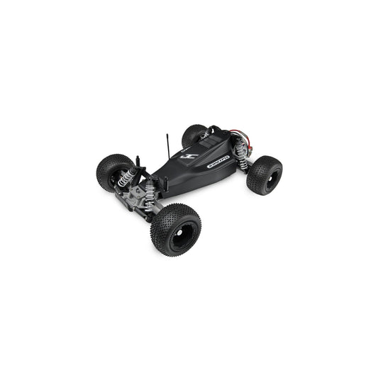 JCO2086 - JConcepts Illuzion - Rustler 2wd Overtray