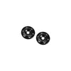 JCO2214-2 - JConcepts Finnisher - 1/8th Wing Button - Black