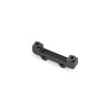 JCO2482-2 - JConcepts Traxxas Slash 4x4 - Front Body Mount Adaptor - Black