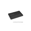 JCO2550-2 - JConcepts Parts Tray - Black