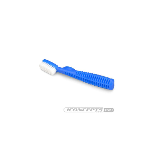 JCO2555-1 - JConcepts Liquid Application Brush - Blue