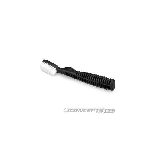 JCO2555-2 - JConcepts Liquid Application Brush - Black