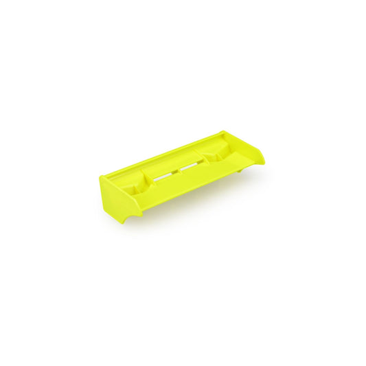 JCO2800Y - JConcepts F2I 1/8th Buggy | Truck Wing - Yellow