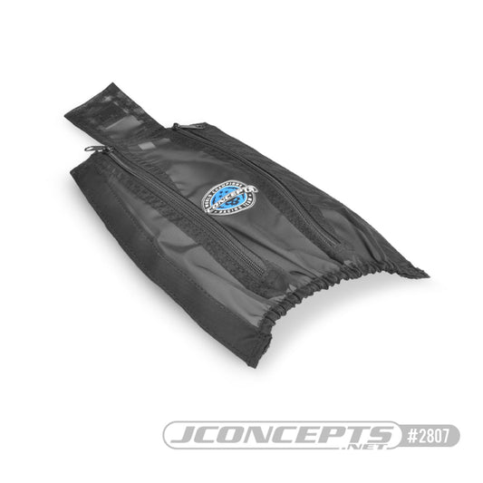 JCO2807 - JConcepts Stampede Mesh Breathable Chassis Cover