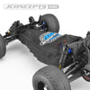 JCO2808 - JConcepts Rustler 2wd Mesh Breathable Chassis Cover