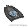 JCO2808 - JConcepts Rustler 2wd Mesh Breathable Chassis Cover