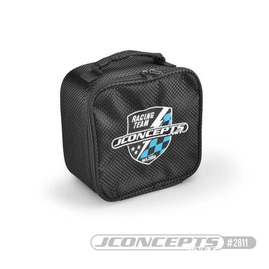 JCO2811 - JConcepts Finish Line Shock Oil Bag