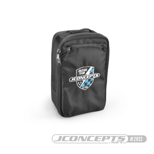 JCO2812 - JConcepts Finish Line Charger Bag