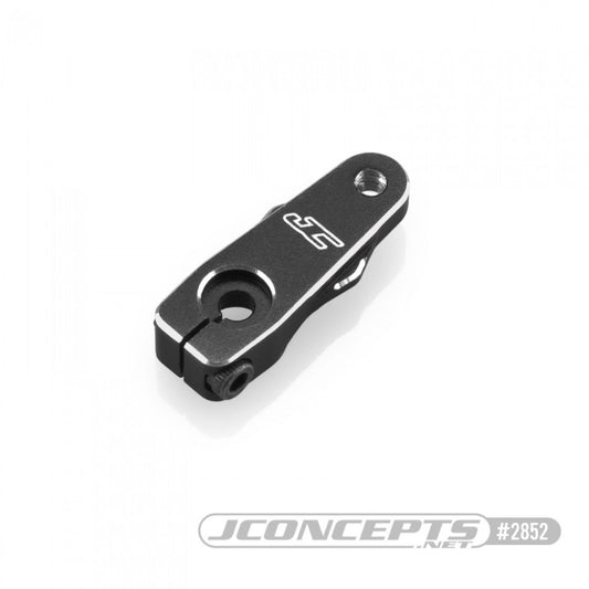 JCO2852 - JConcepts Aluminum, 25T Clamping Servo Horn - 18mm