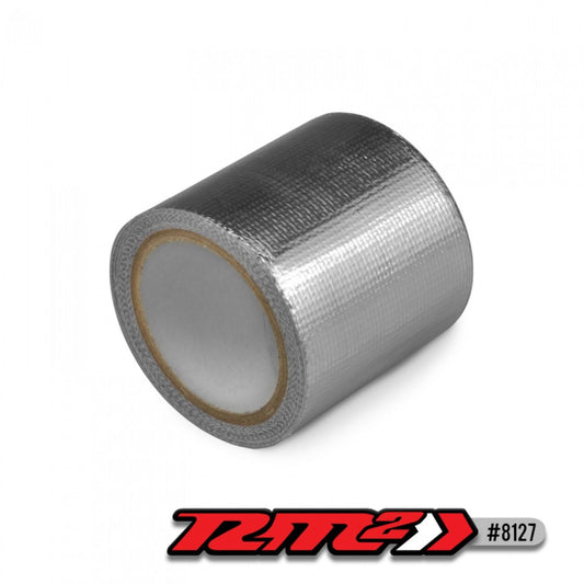 JCO8127 - JConcepts RM2 Aluminum Reinforced Tape - 50mm x 2m