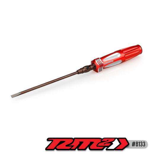 JCO8133 - JConcepts RM2 Engine Tuning Screwdriver - Red Handle