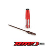 JCO8133 - JConcepts RM2 Engine Tuning Screwdriver - Red Handle