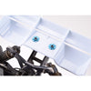 RDRP0266-LBL - Revolution Design Buggy Wing Button (light blue)