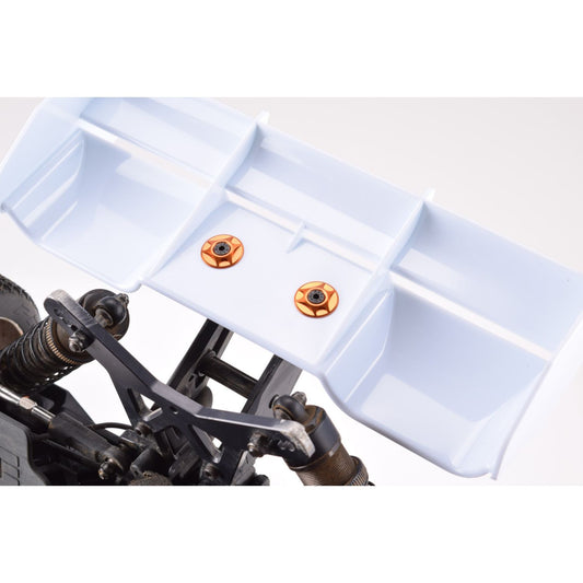 RDRP0266-ORA - Revolution Design Buggy Wing Button (orange)