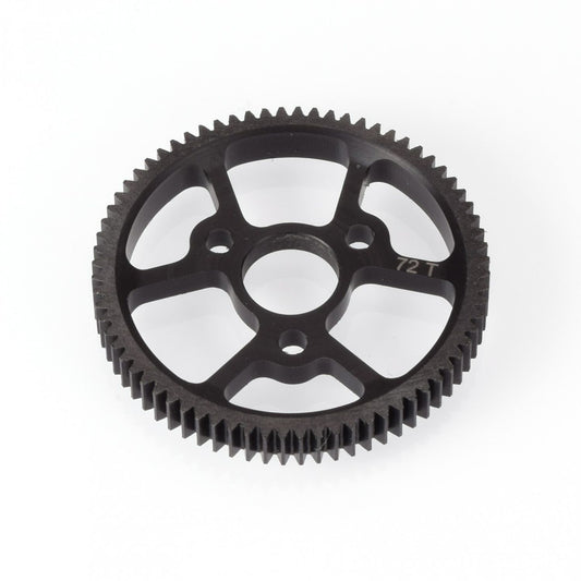 RDRP0510-72 - Revolution Design Ultra Spur Gear 72T 48dp (Machined)