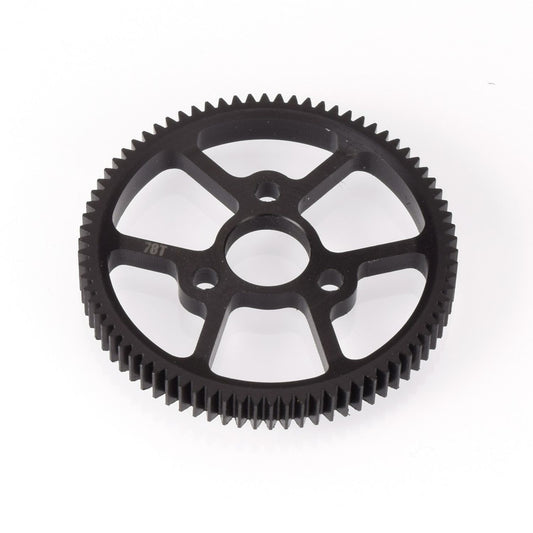 RDRP0510-78 - Revolution Design Ultra Spur Gear 78T 48dp (Machined)