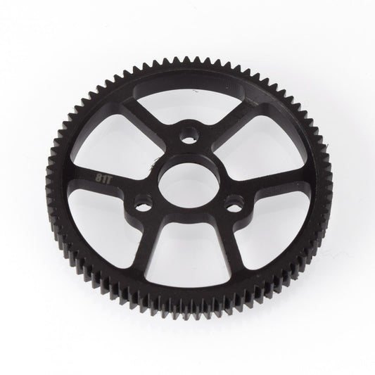 RDRP0510-81 - Revolution Design Ultra Spur Gear 81T 48dp (Machined)