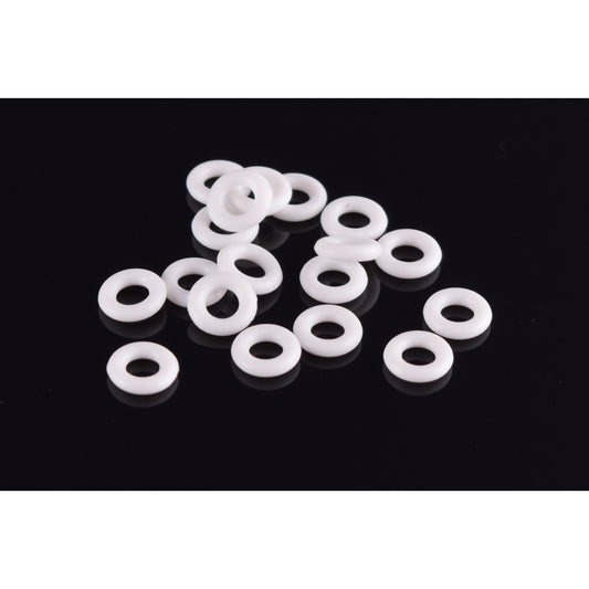 RDRP2002 - Revolution Design Ultra 1/8 Shock O-Ring P4-Size (16pcs)