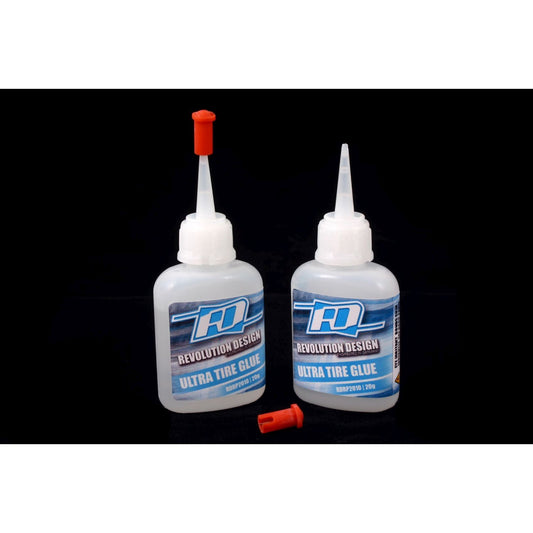 RDRP2010 - Revolution Design Ultra Tire Glue (20g)