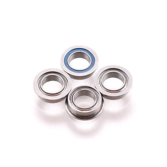 RDRPBF85 - Revolution Design Ultra Bearing 5x8x2.5mm Flanged (4pcs)