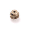 RP-0023 - RUDDOG 23T 48dp Aluminium Pinion