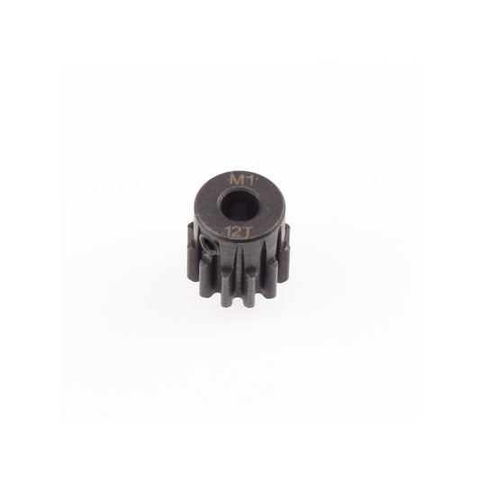 RP-0032 - RUDDOG 12T Modul 1 Steel Pinion