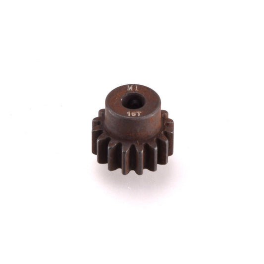 RP-0036 - RUDDOG 16T Modul 1 Steel Pinion