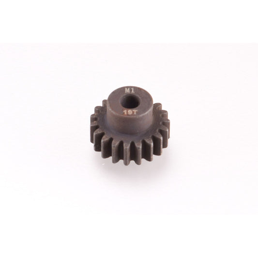 RP-0039 - RUDDOG 19T Modul 1 Steel Pinion