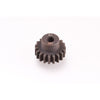 RP-0039 - RUDDOG 19T Modul 1 Steel Pinion