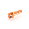 RP-0090-23 - RUDDOG Aluminium Servo Horn 23T Orange