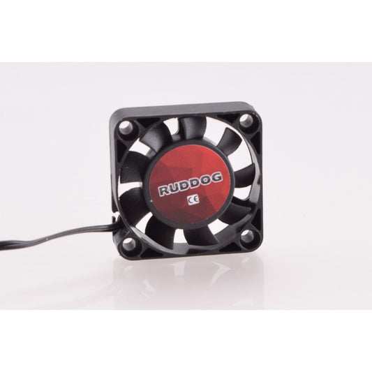 RP-0094 - RUDDOG Fan 40mm with 240mm black wire