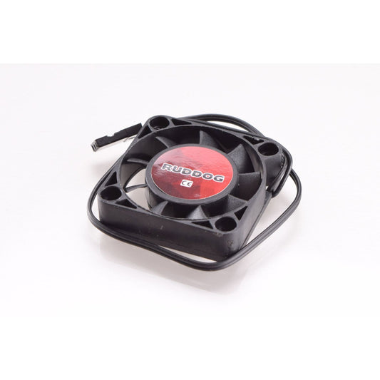 RP-0094 - RUDDOG Fan 40mm with 240mm black wire