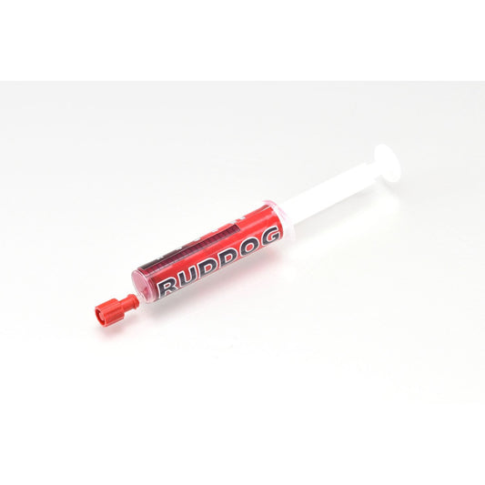 RP-0105 - RUDDOG RED STUFF O-ring Grease 10ml