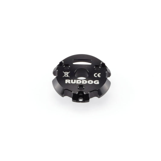 RP-0144 - RUDDOG RP540 Fixed Timing Endbell