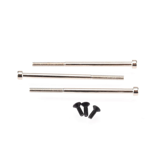 RP-0147 - RUDDOG RP540 Screw Set