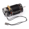 RP-0162 - RUDDOG RP691 2600KV 1/8 Sensored Competition Brushless Motor