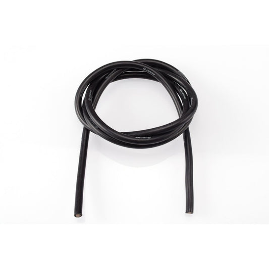 RP-0248 - RUDDOG 10awg Silicone Wire (Black/1m)