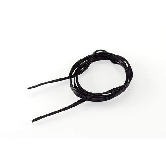 RP-0249 - RUDDOG RX Wire (Black/1m)